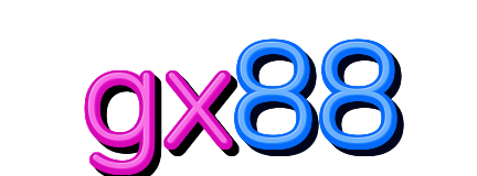 gx88 — logo kanal