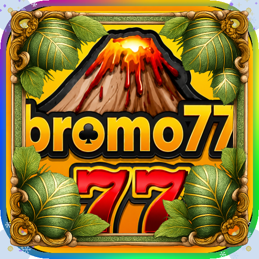bromo77 — galeri pratinjau Resmi APK