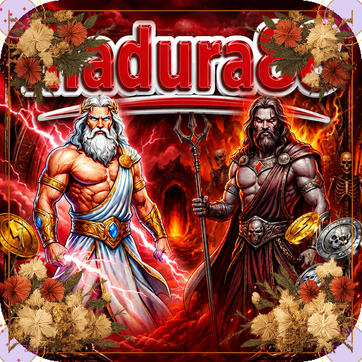 madura88 — mitra unggulan