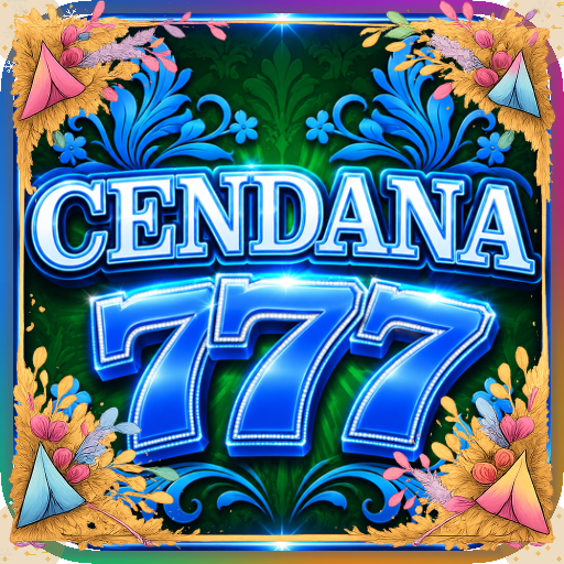 cendana777 — mitra unggulan