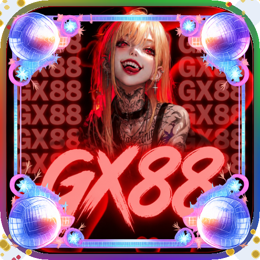 gx88 — mitra unggulan